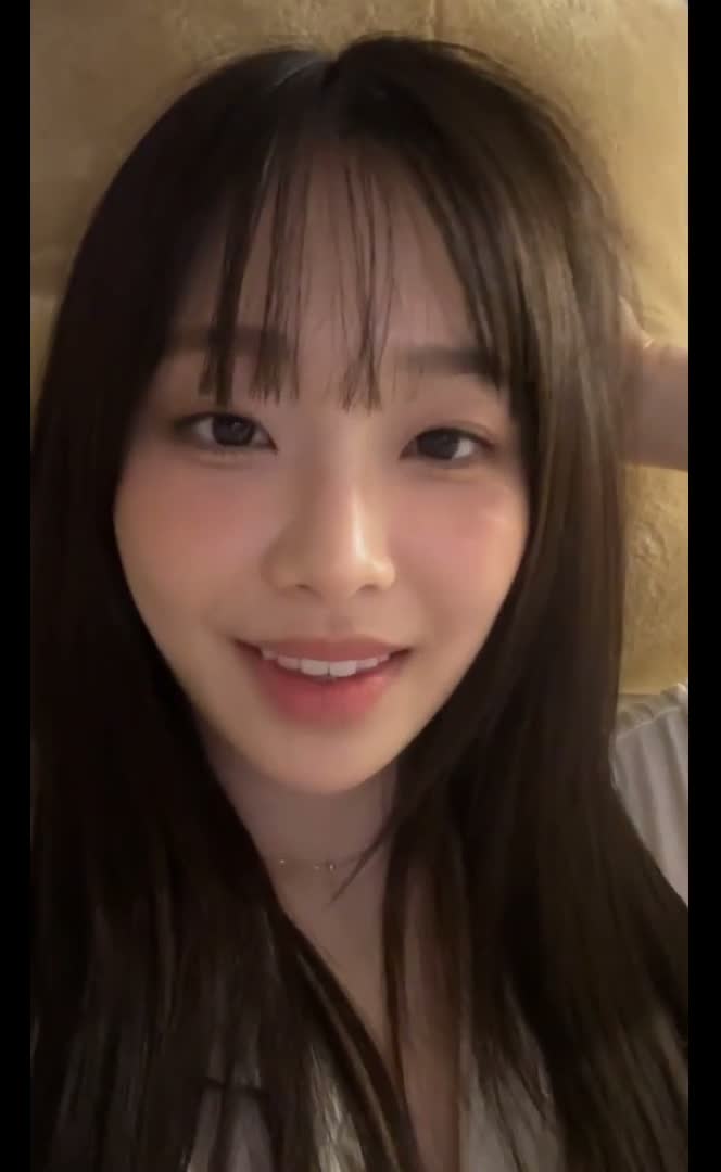 츄 꼭툭튀 라이브 풀버전