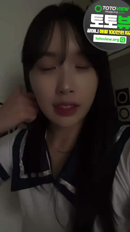 한국야동, BJ, 방송_인스타 라방 신작