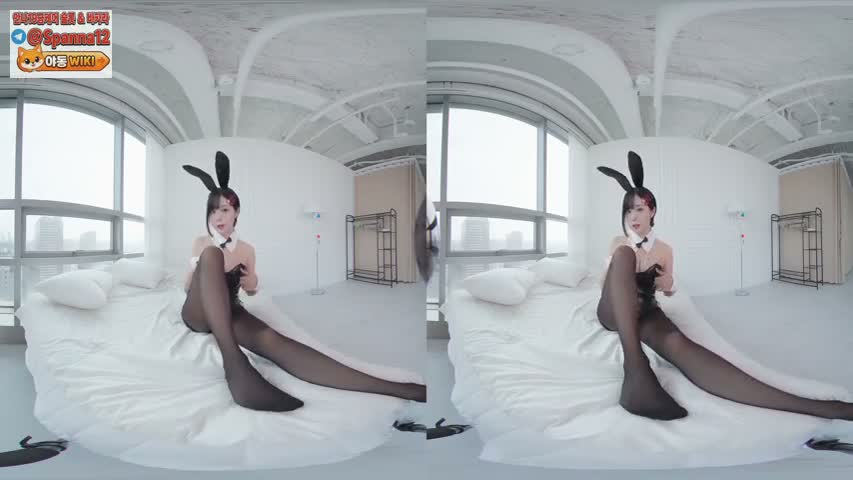 섹시 콘테스트 3라운드 진출자 정다별이 2