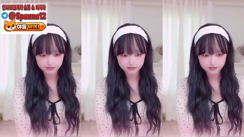 아랫도리 노출 이슈로 정지먹은 팬더티비 리유(4분5초경)